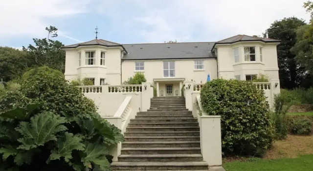 Lakeview Cottage, Rezervați Casă de vacanță Ivybridge Dartmoor