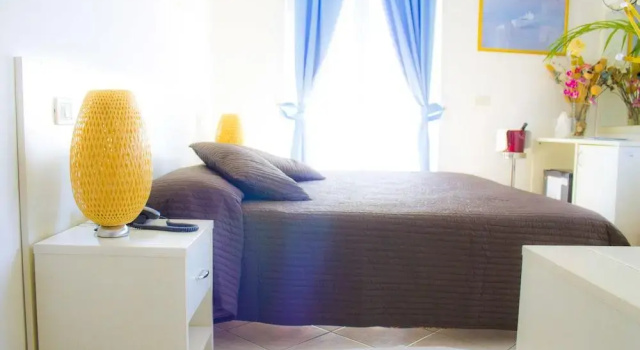 Hotel Piccolo Mondo