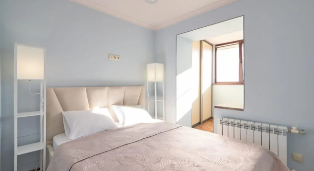 Апартаменты на Проспекте Победы 149, Забронировать Апартаменты/квартира Кисловодск Кавминводы, рядом с Дельфинарий