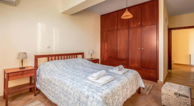 Anemos Villa, Забронировать Вилла Салакос остров Родос