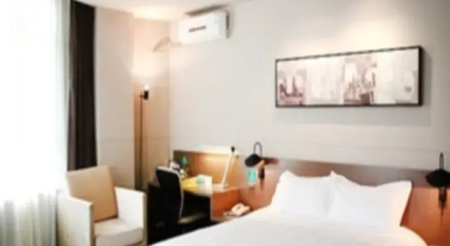 Jinjiang Inn Shenyang Zhangshi Economic and Technical Development Zone