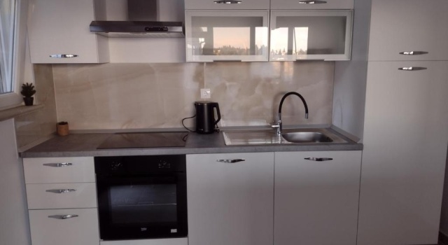Апартаменты с 2 комнатами Petra Apartments