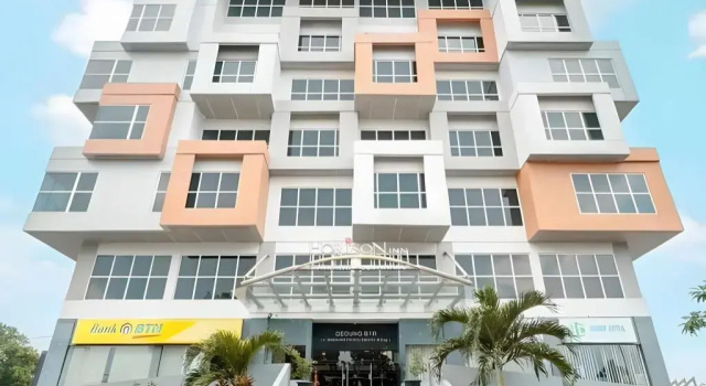 Horison Inn Antawirya Semarang, Reservar Hotel Semarang Central Java