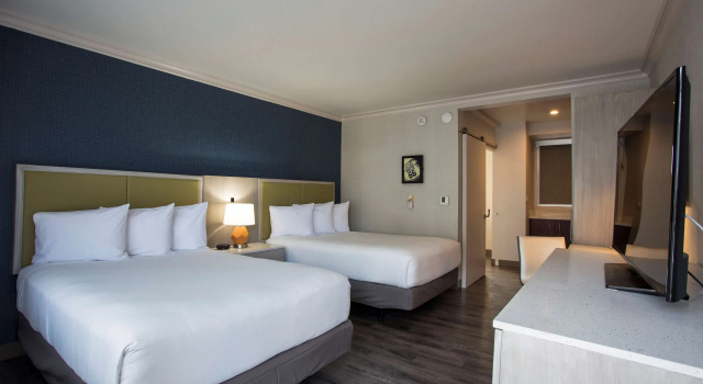 SureStay Hotel by Best Western Santa Monica, Забронировать Отель Санта-Моника Los Angeles Beach Cities