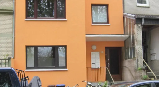 Ferienwohnung (N.62.), Reservar Hotel Neustadt 