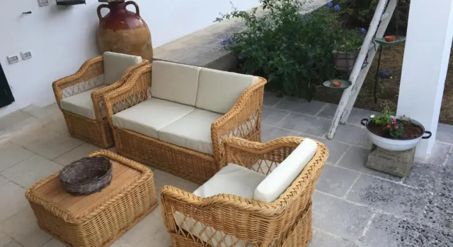 Номер Standard B&B Sestochilometro