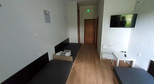 Pensjonat Tężniowa 6, Забронировать Гостевой дом Недорогие отели Цехоцинек, недорогие