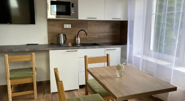 Номер Standard Hotel U Kociana