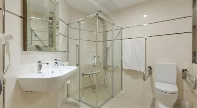 Двухместный номер Standard Gran Hotel Corona Sol