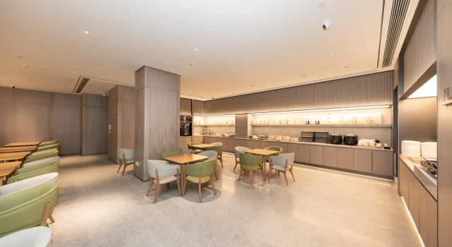 Ji Hotel Jining Sishui, Rezerwuj Hotel Caiying Shandong