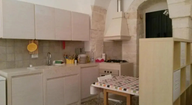 Студия La Casa Di Zia Caterina