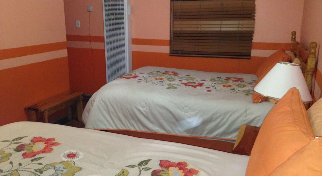 Casa Margarita's, Rezervovat Hotel Creel 