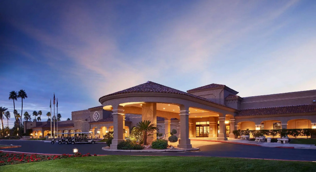 Четырёхместный номер Superior Kimpton Miralina Resort and Villas by IHG