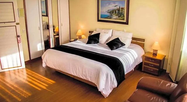 Двухместный номер Standard Hotel Don Saul