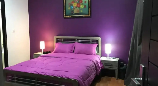 Семейная вилла Luxury Family Three Bedroom Villa