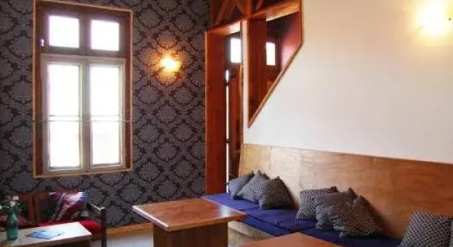 Hostal Boutique Portobello, Забронировать Бутик-отель Бутик-отели Вальпараисо, Бутик-отель