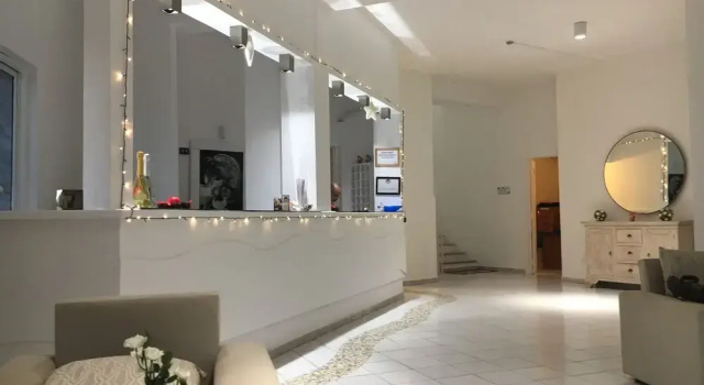 Hotel Exagon Flower