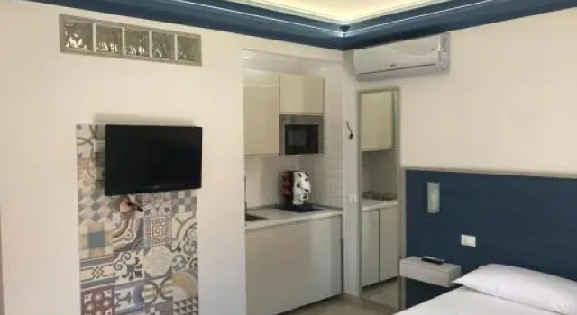 Elisir Suite Rooms by Marino Tourist, Забронировать Отель Отели в центре Сан-Вито-Ло-Капо, в центре
