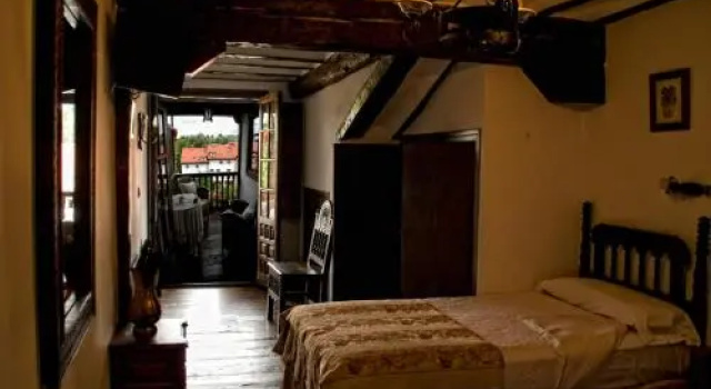 Posada Ansorena