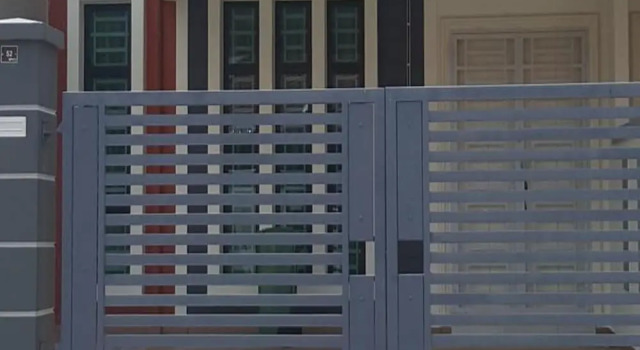 Homestay Ainizie Melaka, Rezervați Casă de vacanță Durian Tunggal Melaka