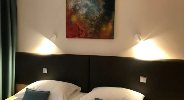 Hotel Graf
