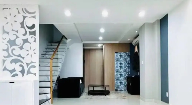 Номер Comfort Tphomes Lakeview