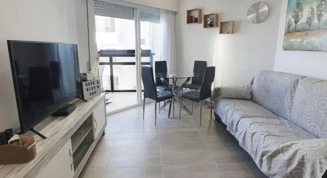 Коттедж SKOL 350. Great 2 Bedroom Apartment in Skol Marbella
