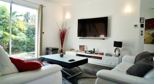 Villa des Greens, Забронировать Вилла Ла-Тест-де-Бюш 