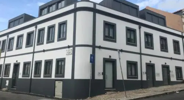 Modern and Sunny apartments in central Belém