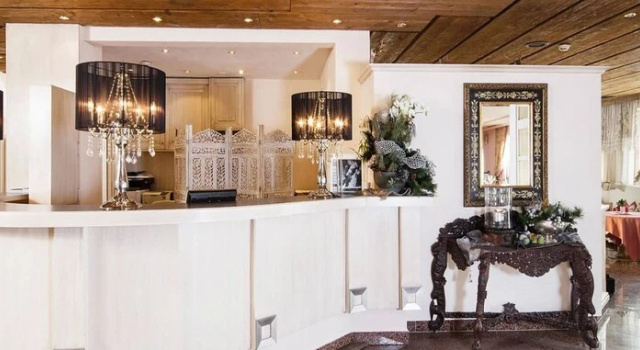 Alpenhotel St.Christoph, จอง โรงแรม Sankt Christoph am Arlberg St Anton