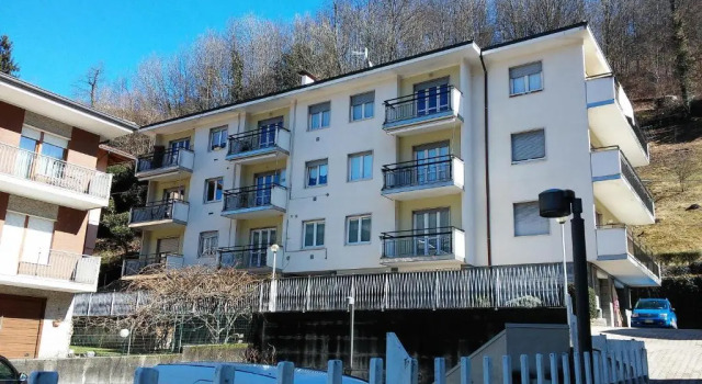 Appartamento Miro, Брондау Пәтер San Pellegrino Terme 