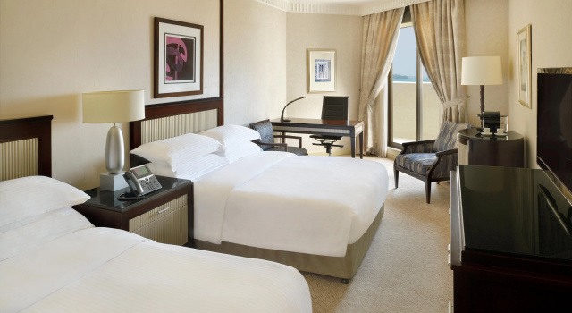 InterContinental Jeddah by IHG