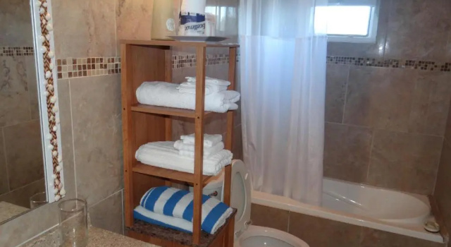 Вилла Rollezz Villas Beach Resort