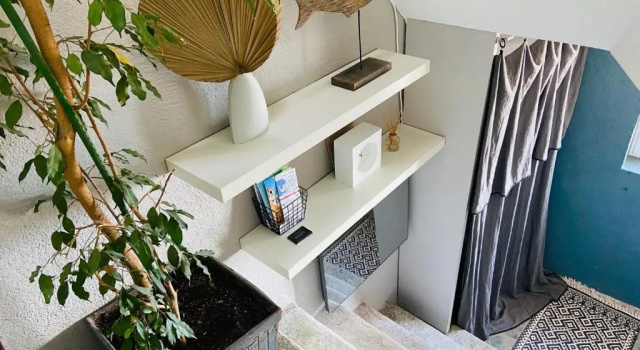 Appartement Casaluna - Casadibastia - Vue mer Citadelle, Забронировать Апартаменты/квартира Бастия Upper Corsica, рядом с Terra Vecchia