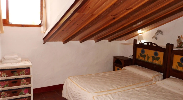 Cottage in Villanueva near El Torcal, Забронировать Дом для отпуска Вильянуэва-де-ла-Консепсьон Провинция Малага