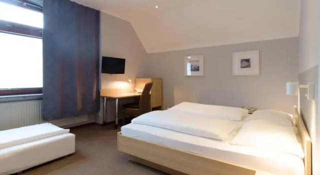 Номер Comfort Hotel & Restaurant Prüser´s Gasthof