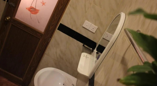 Номер Deluxe Miheen Hotel & Resort - Anuradhapura