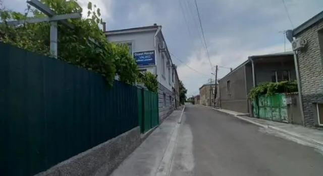 Valiko house in Telavi, Varaa Hotelli Telavi hotellit, joissa on aamiainen, Aamiainen