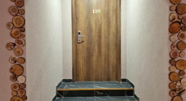 Студия Superior Fantastico Exlcusive Hotel
