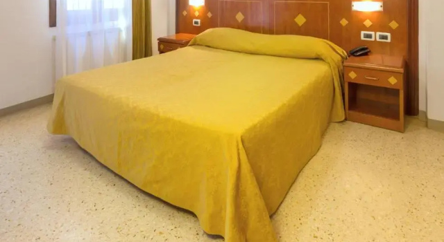 Номер Standard Hotel Adriatico