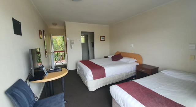 Ocean Inn Motel