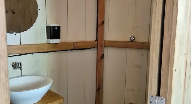 Номер Standard Bugambilias Alojamiento