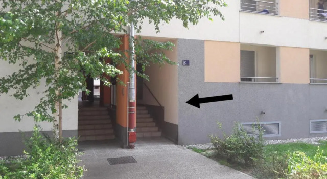 Apartment Angelus, Đặt Căn hộ Zagreb Croatia, gần Zagreb Central Mosque