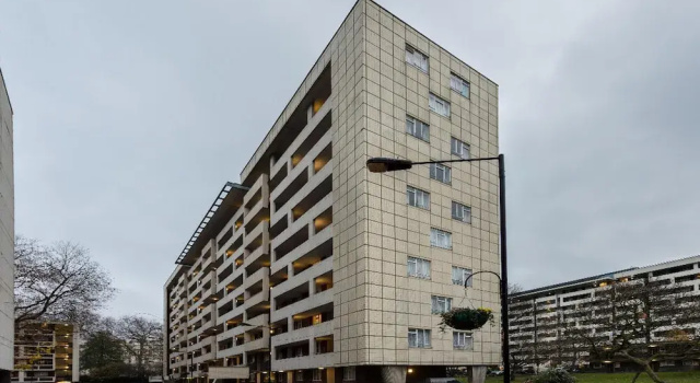 Apartment Central London, Забронировать Апартаменты/квартира Лондон Большой Лондон