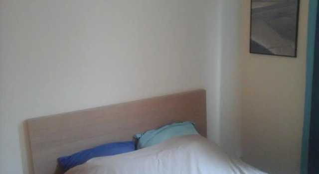 Trouville centre 2 pièces balcon sur plage à 30 mètres, Забронировать Отель Трувиль-сюр-Мер Кот Флёри