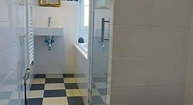 Двухместный номер Standard Auberge du Vieux Puits