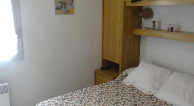 Appartement Sète, 2 pièces, 4 personnes - FR-1-472-133, Забронировать Апартаменты/квартира Апартаменты Étang de Thau, Апартаменты/квартира