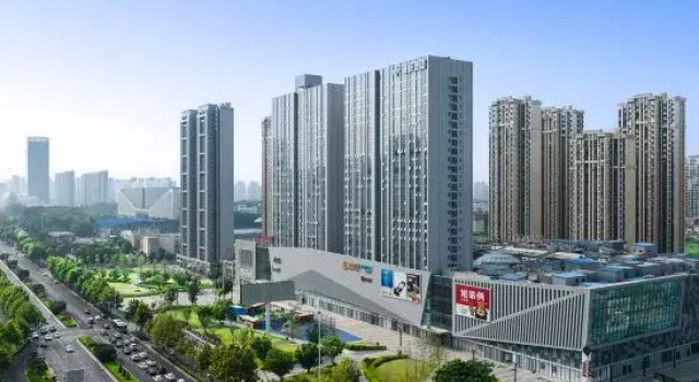 Yuhai Smart Hotel (Zhengzhou Gaoxin Wanda Plaza Zhenghonghui Branch)