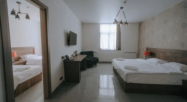 Номер Standard IREPALACE Goderdzi