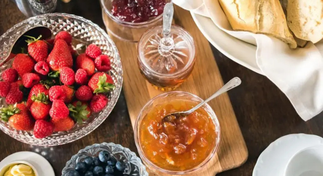 Двухместный номер Standard Woolmarket House Hospitality Limited